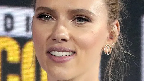 Scarlette Johansson souhaite travailler avec Tom Cruise